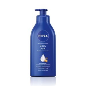 Body Lotion, Nivea